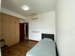 Hazel Park Condominium (D23), Condominium #482050621